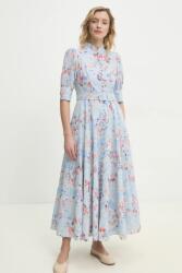 ANSWEAR ruha - kék XS - answear - 43 990 Ft