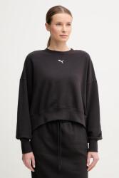PUMA felső - fekete M - answear - 15 690 Ft
