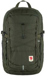 Fjällräven hátizsák Skule 28 - zöld Univerzális méret