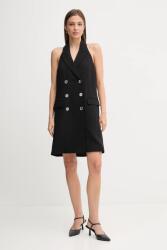 DKNY ruha - fekete 38 - answear - 31 990 Ft