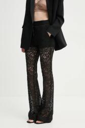 A. L. C A. L. C. nadrág - fekete 34 - answear - 157 990 Ft