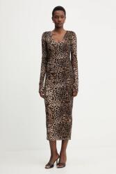 MARELLA ruha - barna L - answear - 86 990 Ft