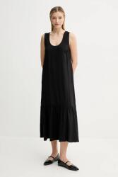 Samsøe Samsøe ruha SALERO - fekete S