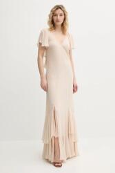 TWINSET ruha - bézs 42 - answear - 79 990 Ft
