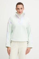 Helly Hansen gyapjú pulóver IMPERIAL - zöld S - answear - 35 990 Ft