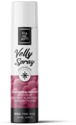 Volcke Food Szúróhabos matt Rózsaszín 250 ml spray - Solchim Food (FP044719)