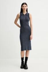 G-Star RAW pamut ruha - sötétkék XS