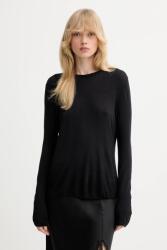 Calvin Klein pulóver - fekete XS - answear - 20 990 Ft