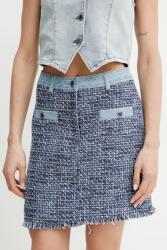 Morgan szoknya JOCI - kék 36