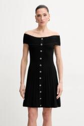 Morgan ruha RMELDO - fekete M