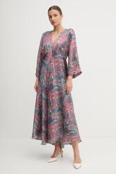 Hoss Intropia ruha - kék XS - answear - 41 990 Ft