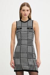 TWINSET ruha gyapjúkeverékből - fehér XS