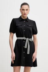 Gaudi ruha - fekete 36 - answear - 53 990 Ft