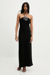 ANSWEAR ruha - fekete M/L - answear - 18 990 Ft