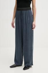 MMC STUDIO nadrág - kék S/M