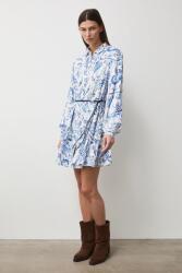 MEDICINE ruha - fehér XL - answear - 18 990 Ft