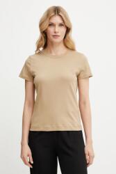 Marella pamut póló LANGUE - zöld XXL