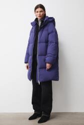 MEDICINE pehelykabát - lila XL