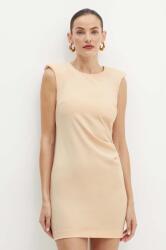 Patrizia Pepe ruha - bézs 40 - answear - 56 990 Ft