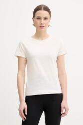 Marella pamut póló MLMEURO - bézs M