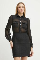 Morgan ruha RTWINI - fekete 40