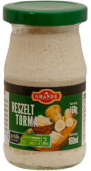  Foltin Globe Kft. Grande Reszelt Torma 160g - delfinbuvar