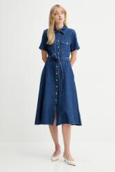 MARELLA farmerruha - sötétkék 34