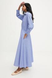 ANSWEAR ruha - kék S - answear - 23 590 Ft