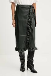 Never Fully Dressed szoknya - zöld XS