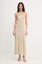 TWINSET ruha - bézs S - answear - 90 990 Ft