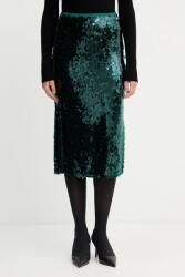 Patrizia Pepe szoknya - zöld 38 - answear - 88 990 Ft