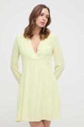 Patrizia Pepe ruha - zöld 38 - answear - 46 990 Ft