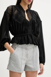 IRO farmer rövidnadrág - szürke 40