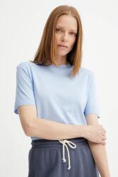 Calvin Klein t-shirt - kék S - answear - 17 090 Ft