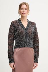 Missoni kardigán - fekete 40