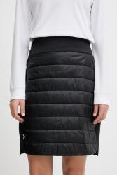 Haglöfs sportos szoknya Mimic II - fekete M