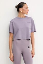 Plein Sport t-shirt - lila S