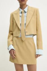 Answear. LAB - sárga S - answear - 16 995 Ft