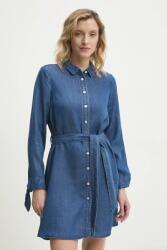 ANSWEAR ruha - kék S - answear - 27 990 Ft