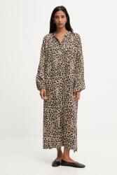 ANSWEAR ruha - bézs M - answear - 16 995 Ft