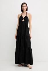 TWINSET ruha - fekete 40 - answear - 99 990 Ft