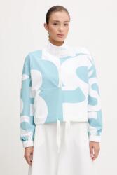 Sportalm felső - türkiz L