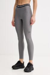 Under Armour edzős legging HeatGear - szürke L