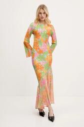 Never Fully Dressed ruha - narancssárga L - answear - 44 990 Ft