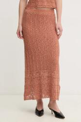 Hoss Intropia szoknya - narancssárga XL