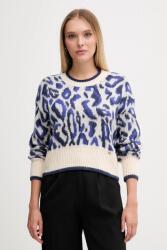 Gaudi pulóver - kék L