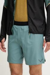 Dynafit sport rövidnadrág Alpine Pro 2in1 - türkiz S