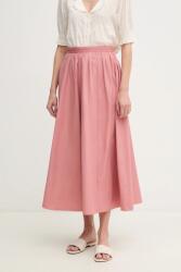 OUI szoknya - narancssárga 40