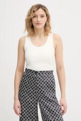 Marella top Emme by Marella - bézs S - answear - 29 990 Ft