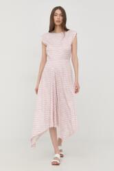 Tiger of Sweden ruha - rózsaszín 36